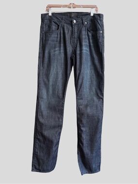 J Brand Men's Kane Straight Fit Jeans Size 32 in Levin Wash